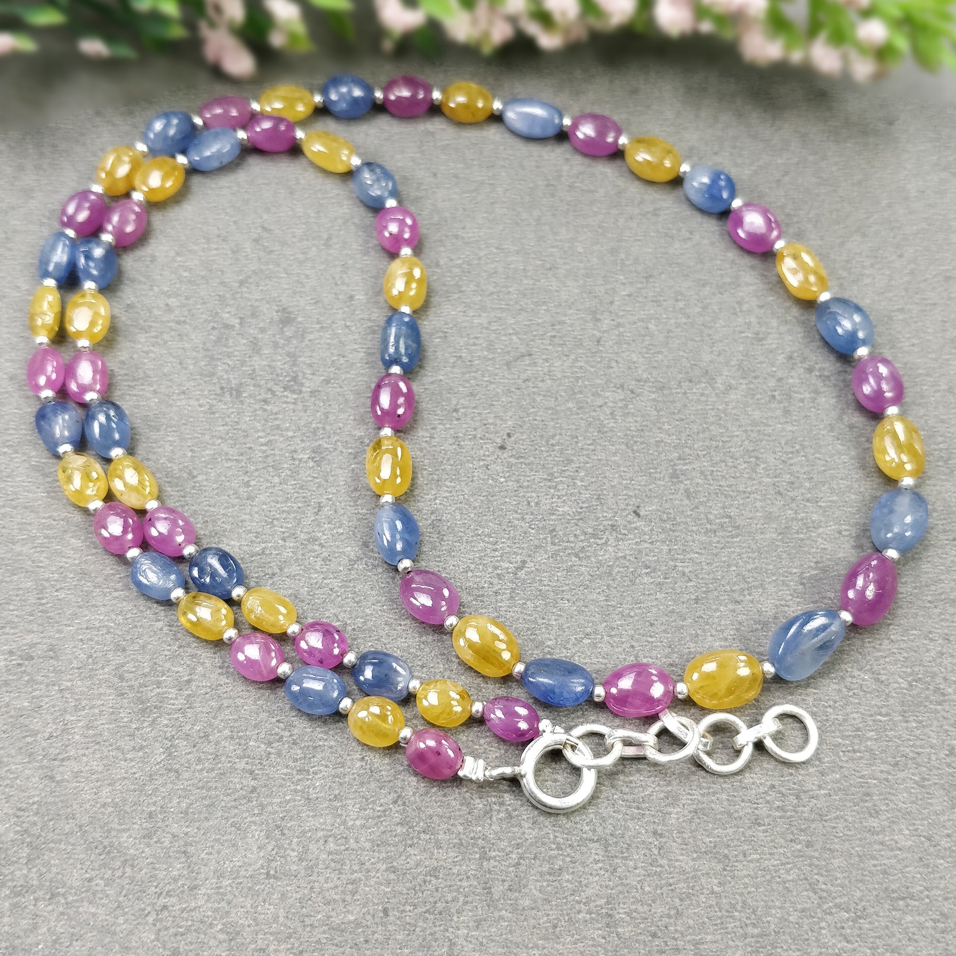 Beads Necklace