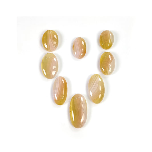 Agate Gemstone