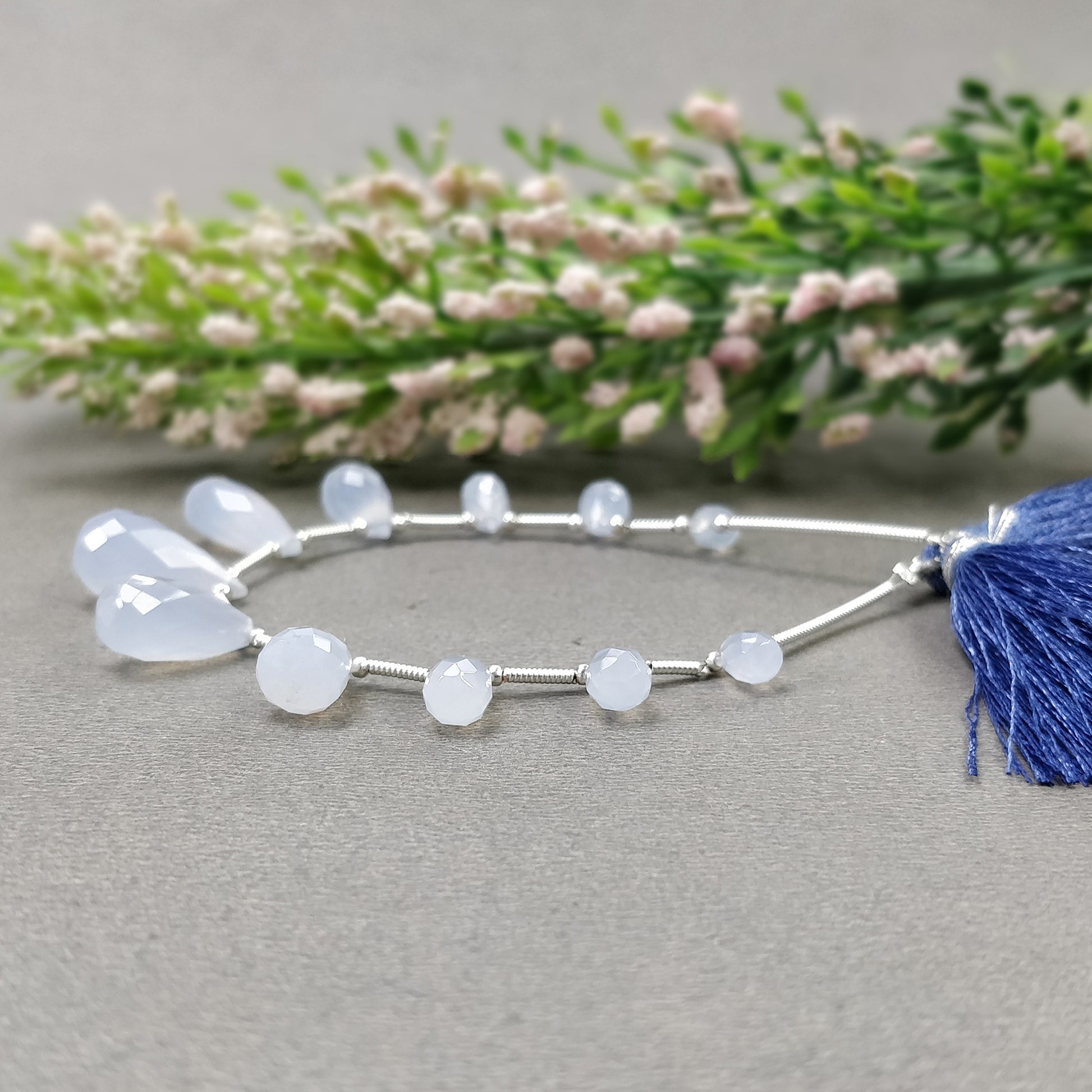 Sapphire Gemstone