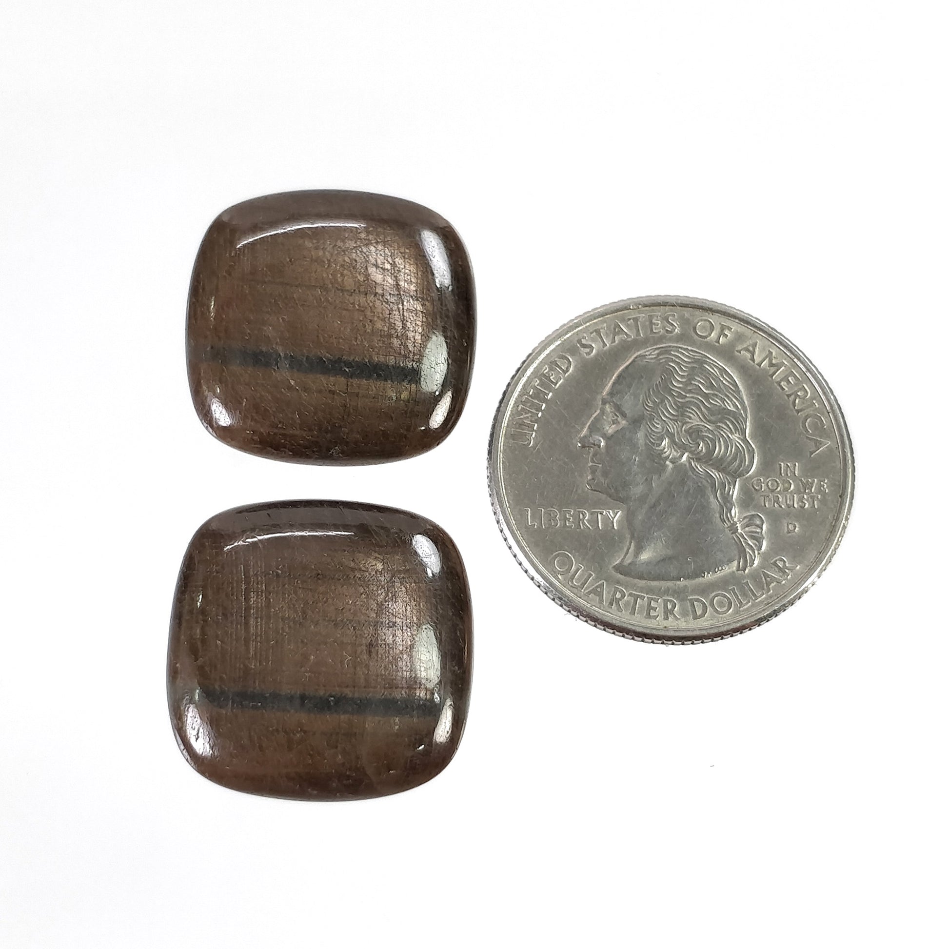Cushion Shape Sapphire