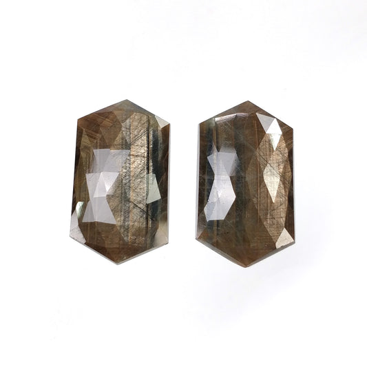 Chocolate Sapphire
