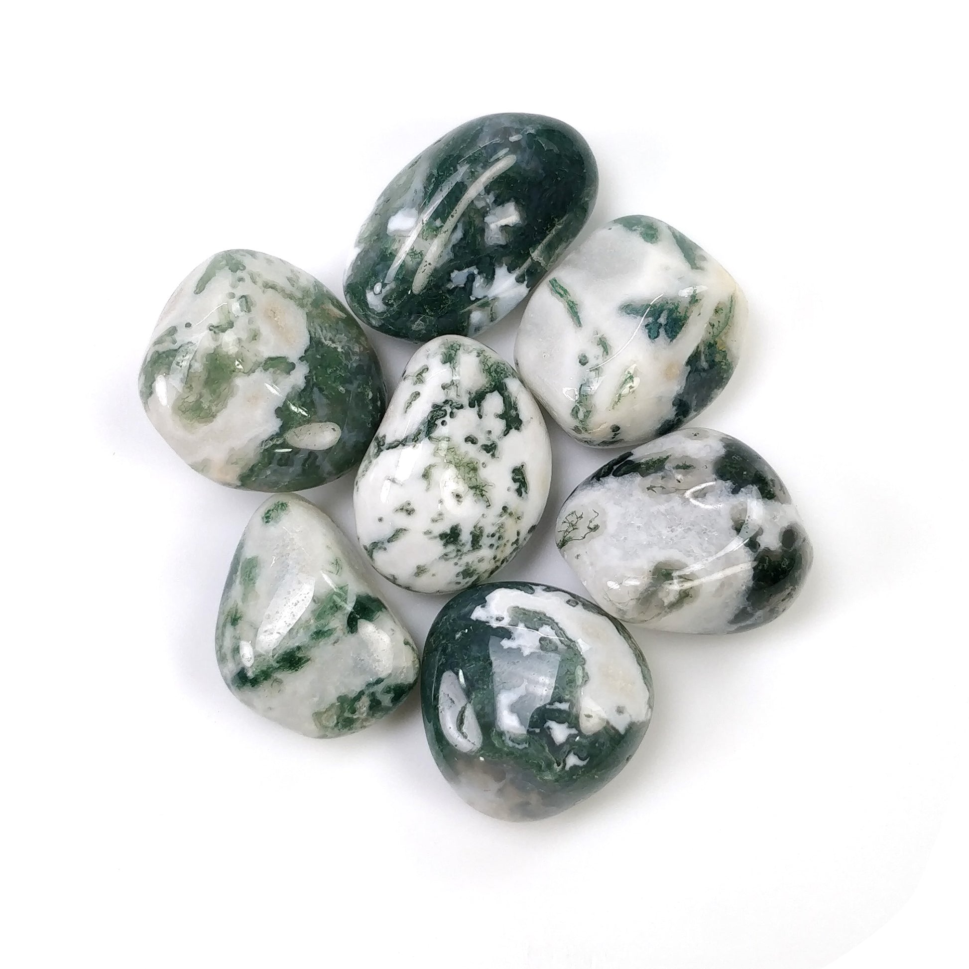 Agate Gemstone