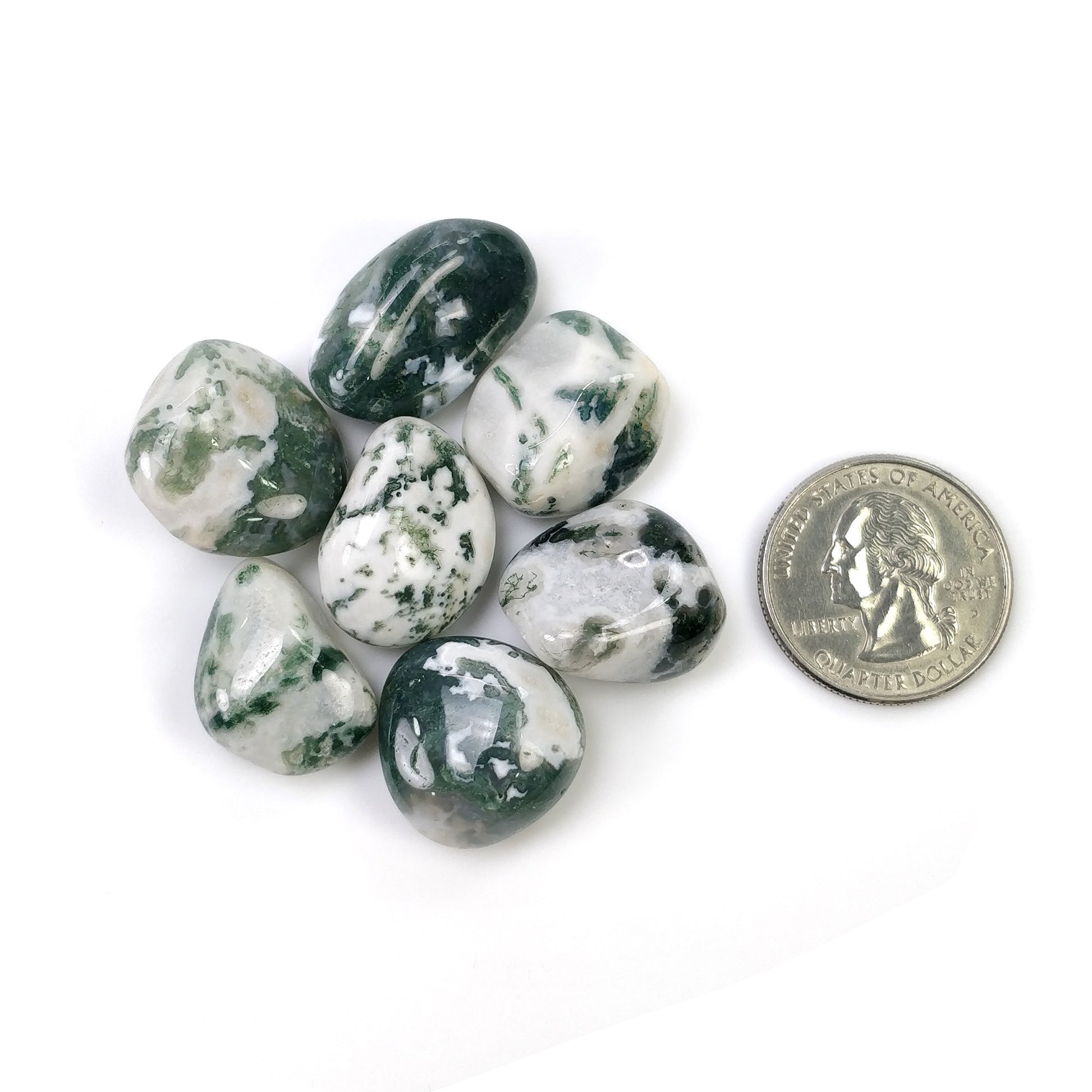 Agate Jewelry