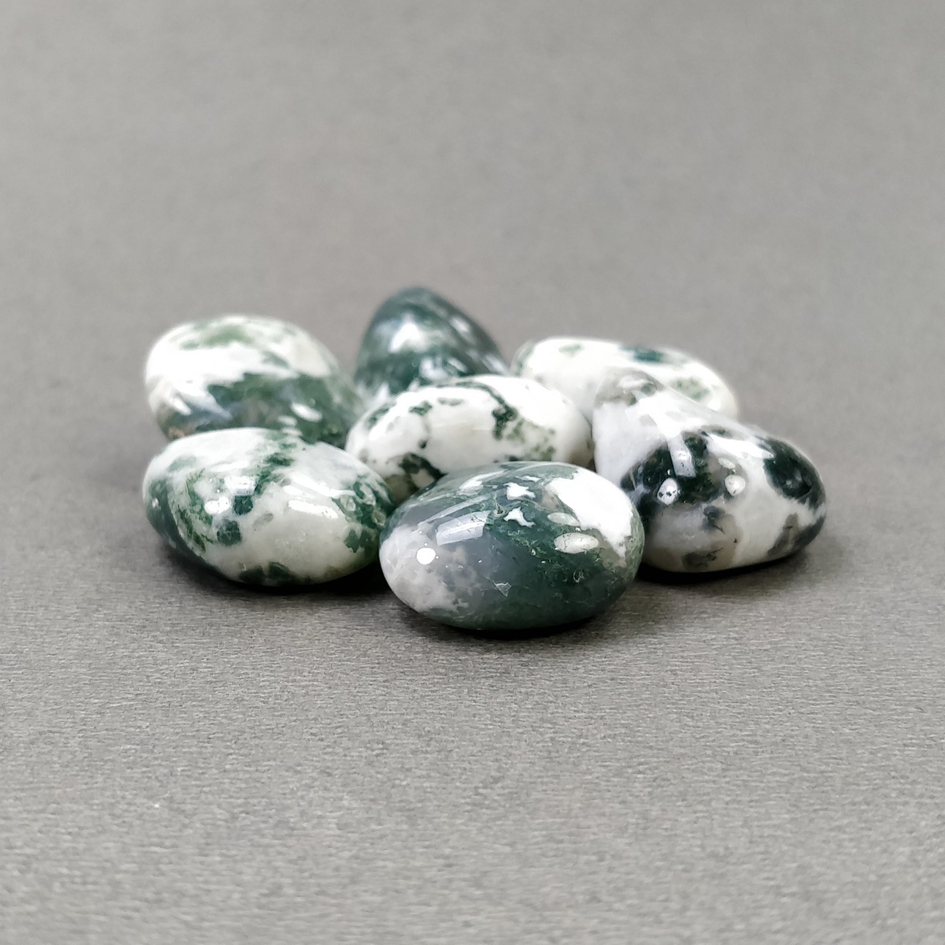 Tumble Agate