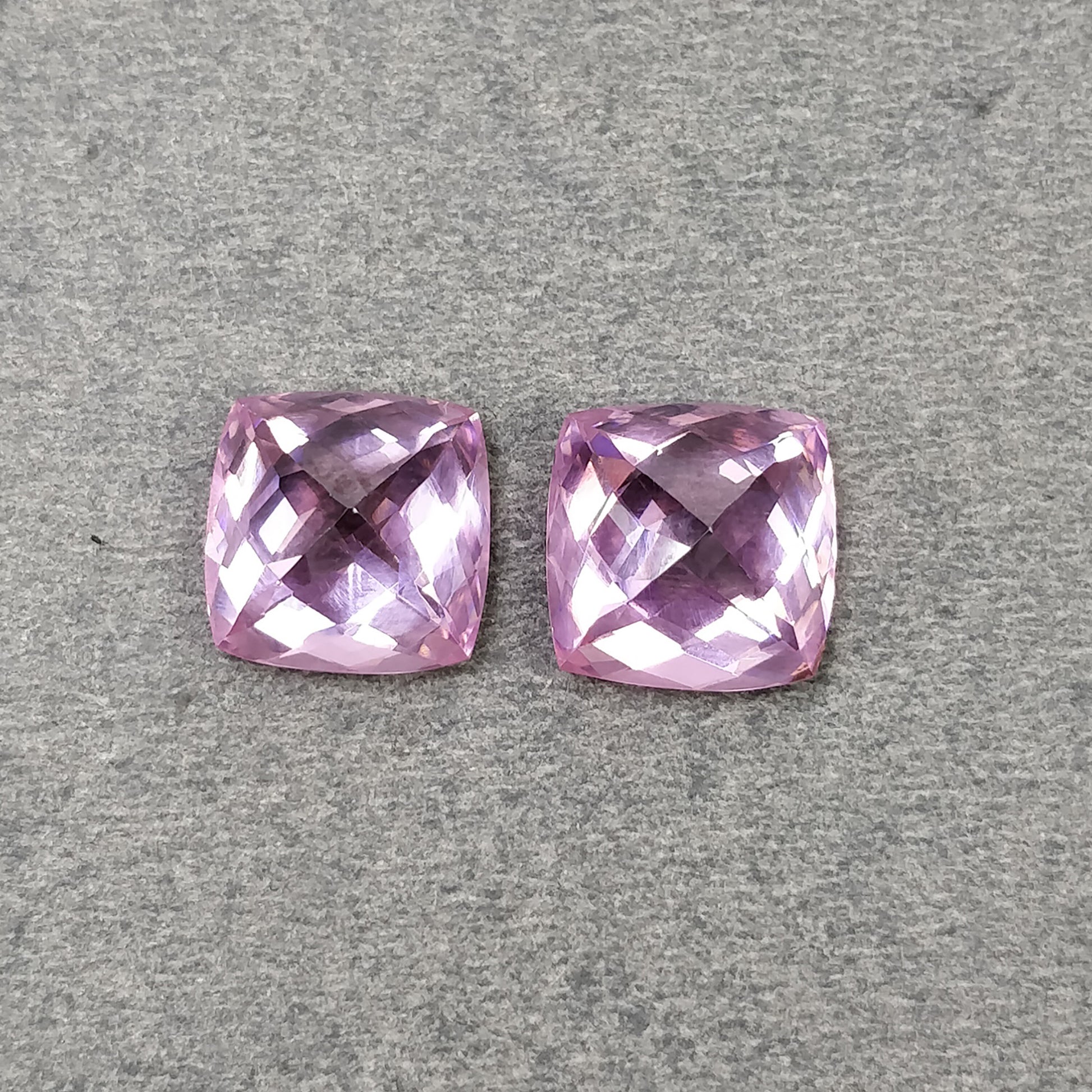 Manmade Corundum