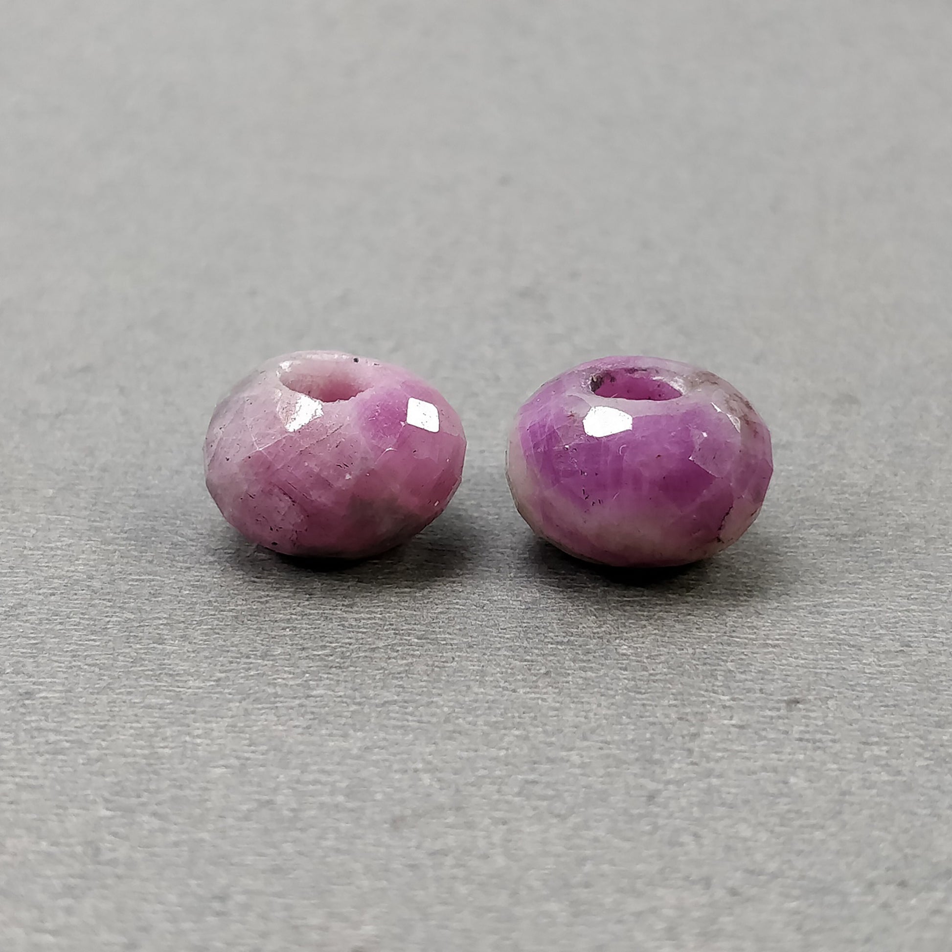 Round Sapphire