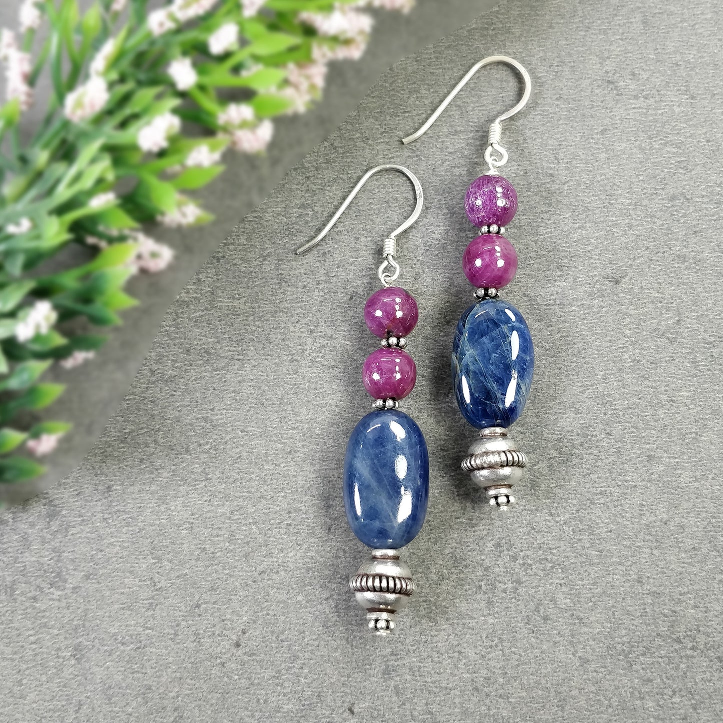 Blue sapphire