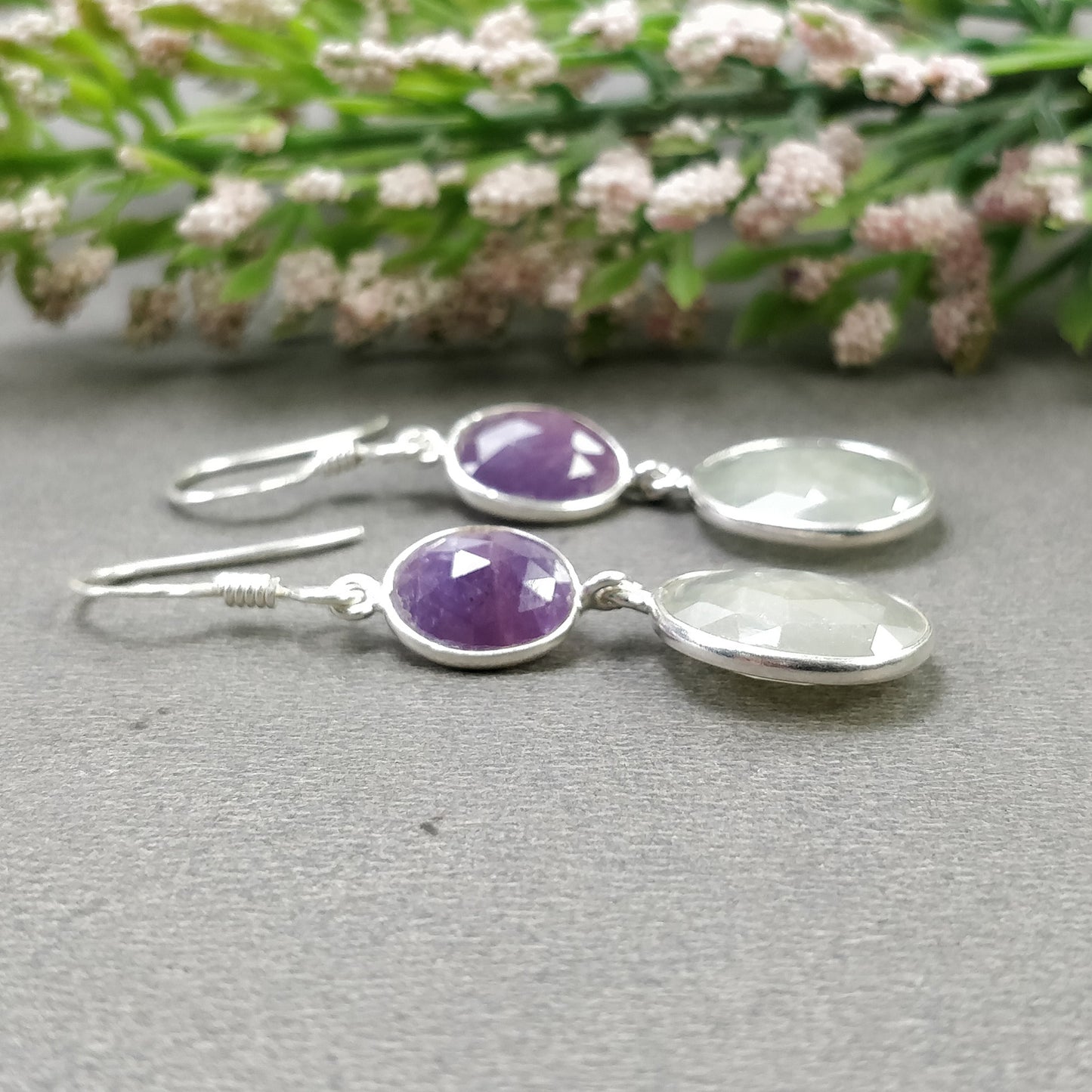 Hook Earrings