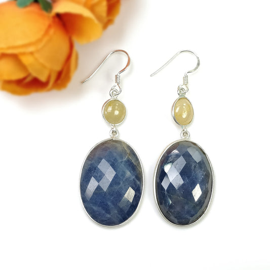 Blue Sapphire