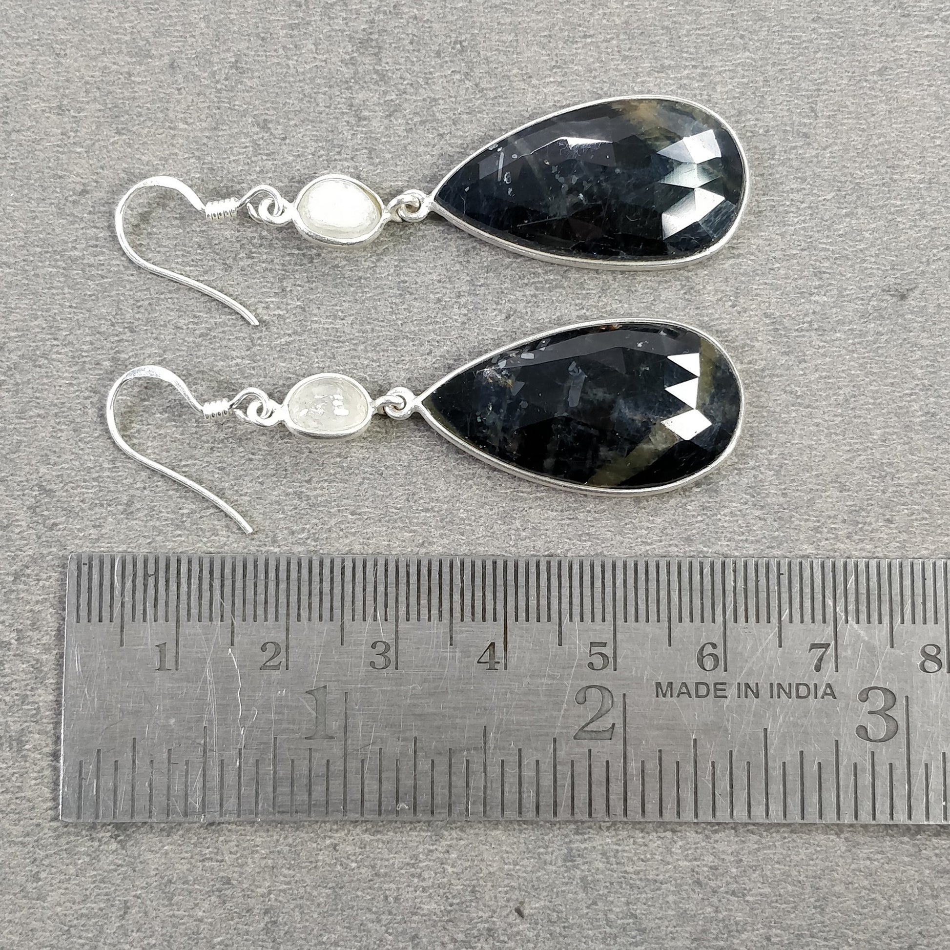 Hook Earrings