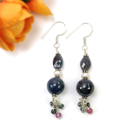 Blue Sapphire
