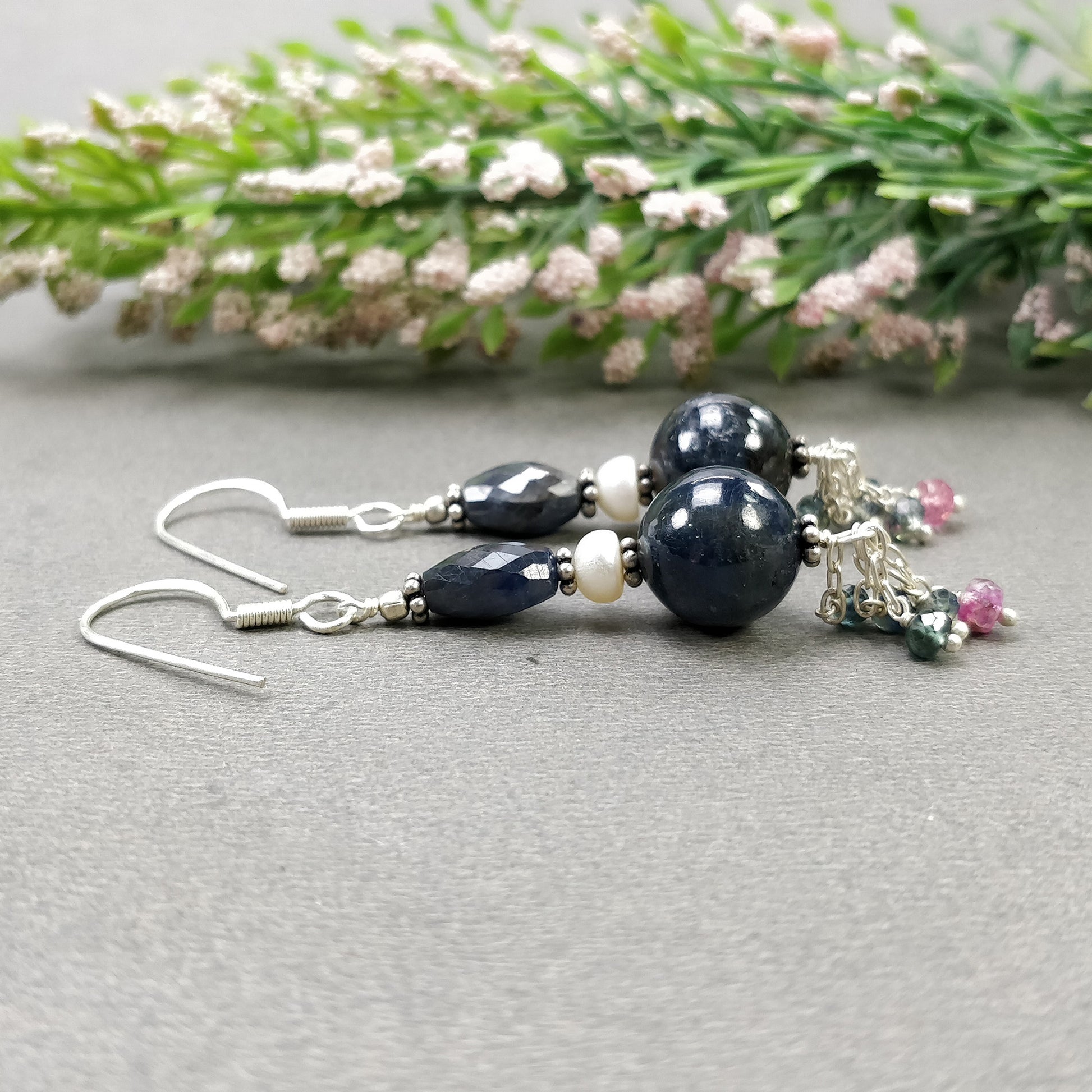 Hook Earrings