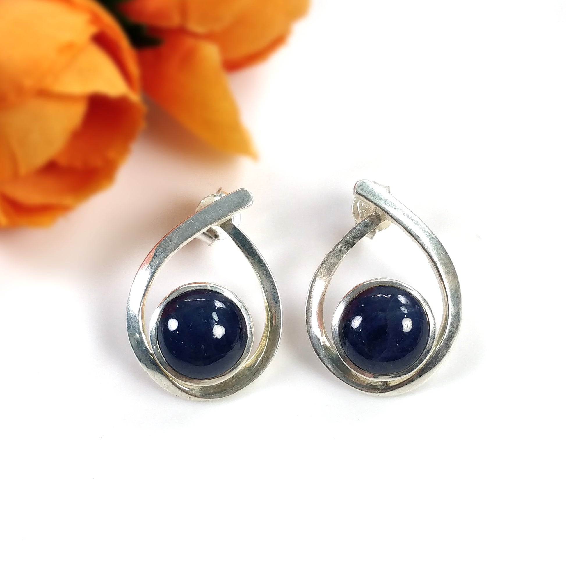 Blue Sapphire