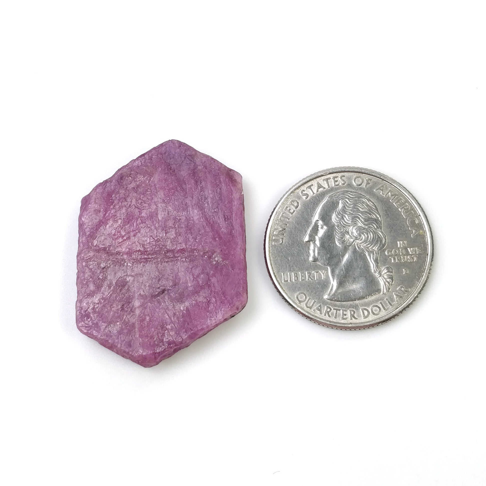 Gemstone Crystal