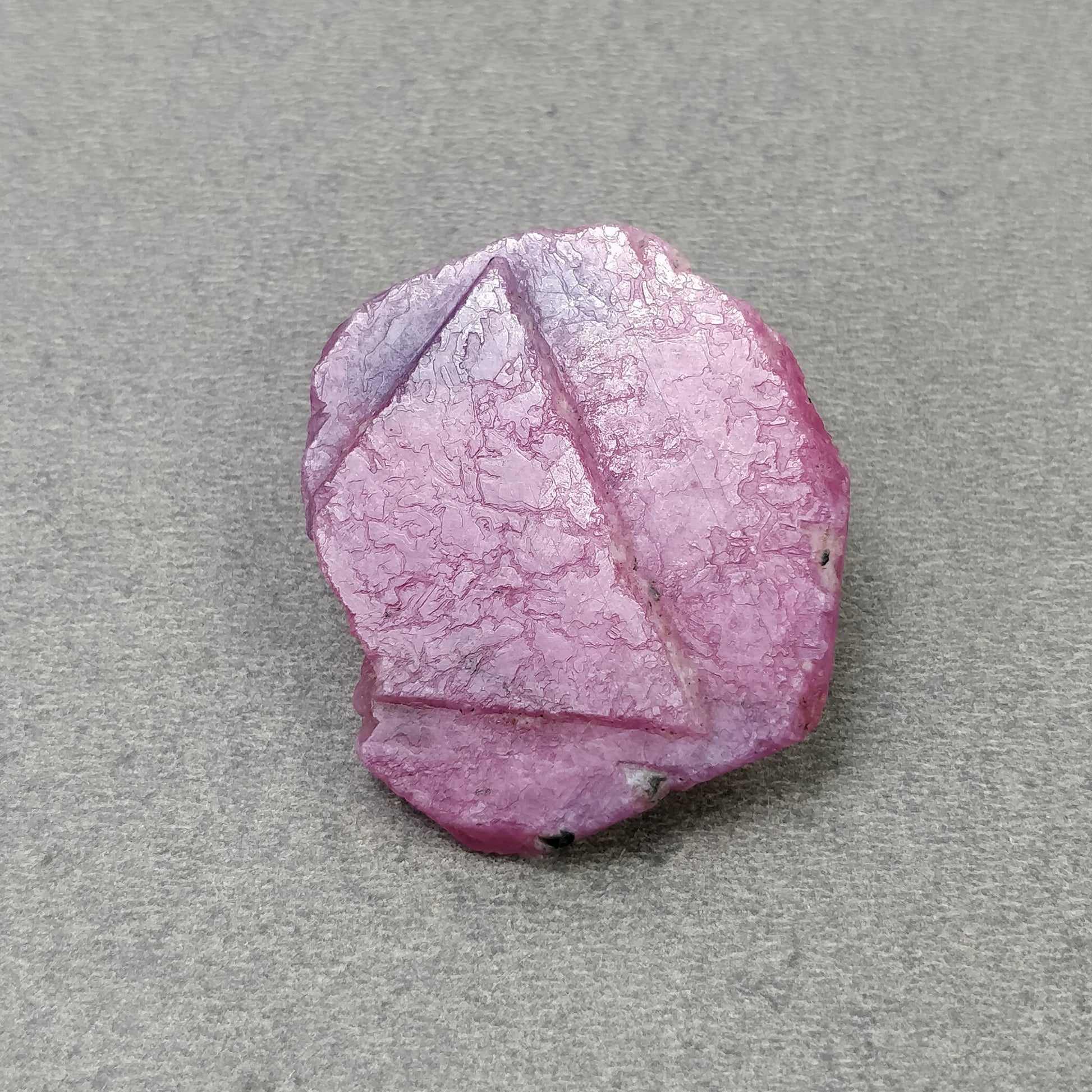 Gemstone Crystal