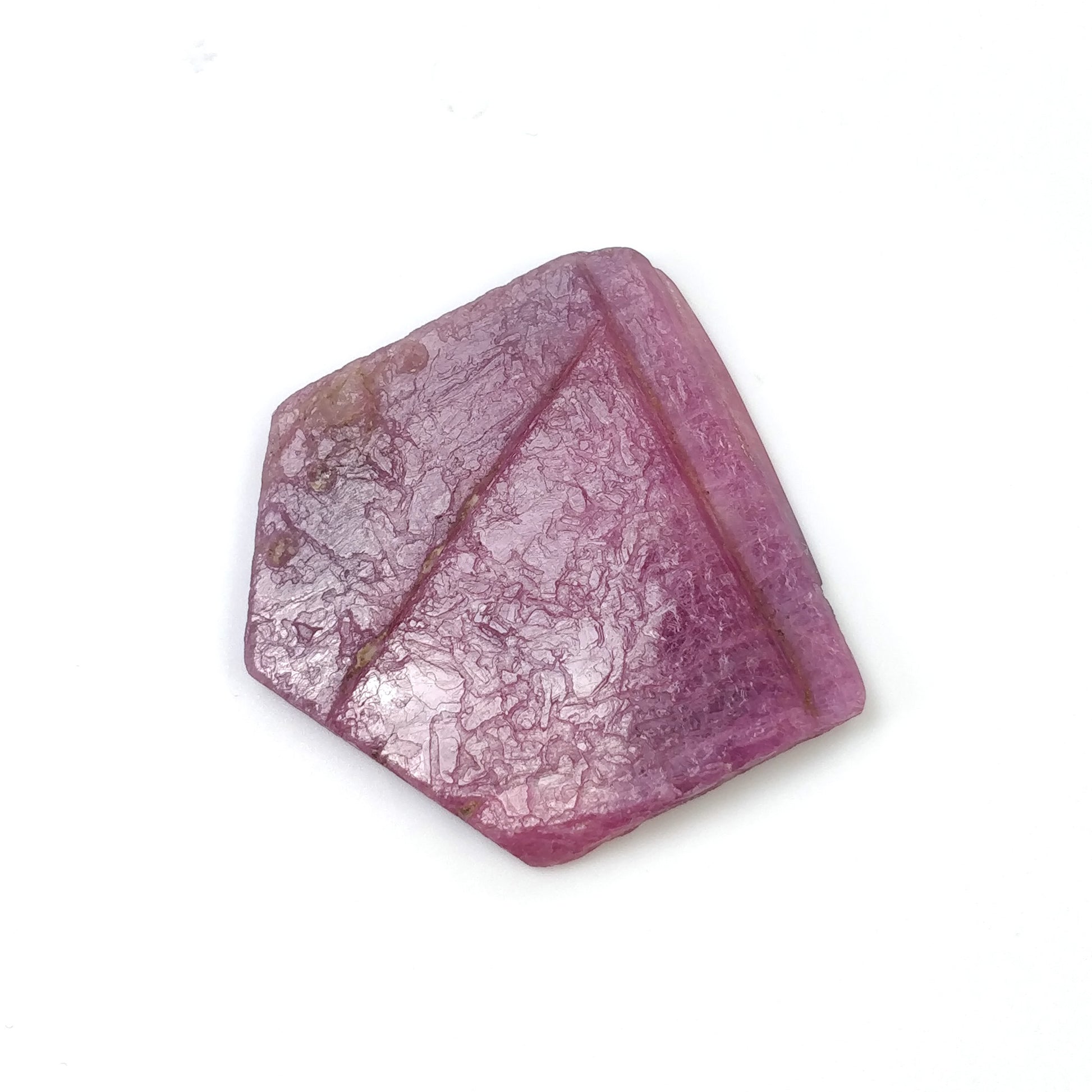 Ruby Gemstone