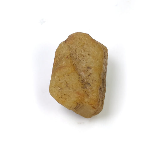 Yellow Sapphire 
