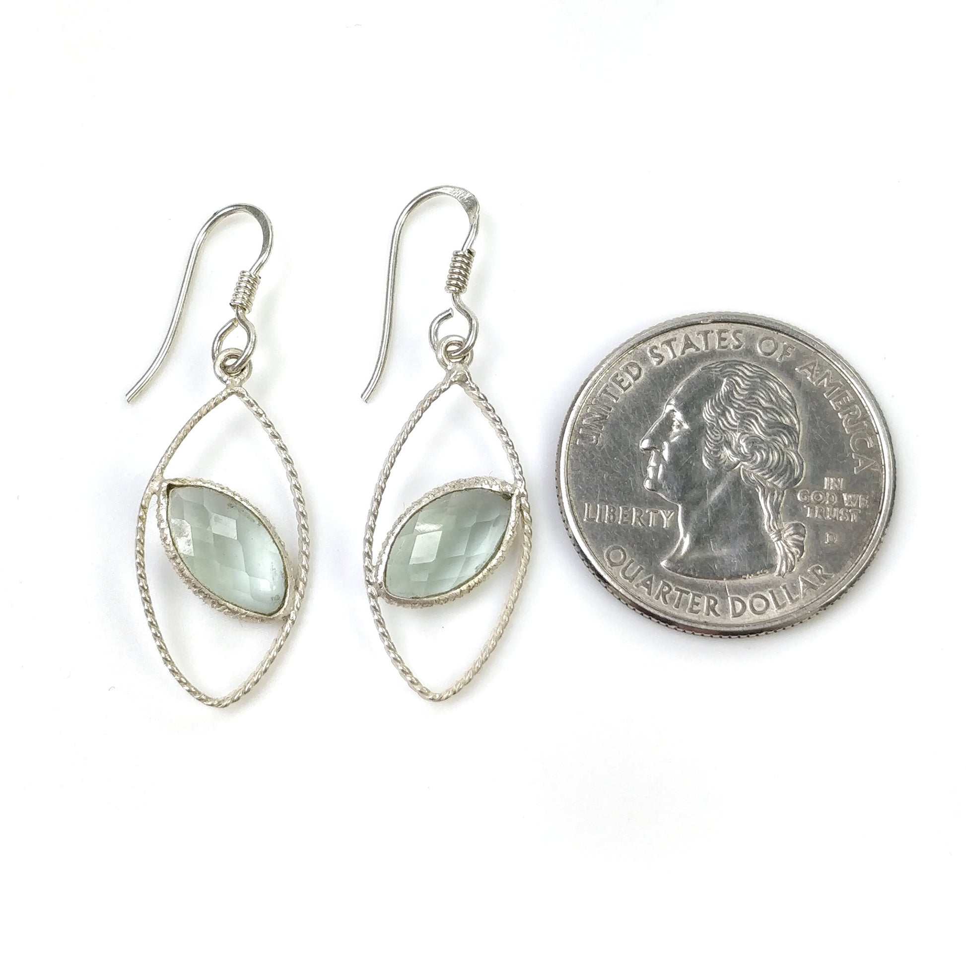 Hook Earrings