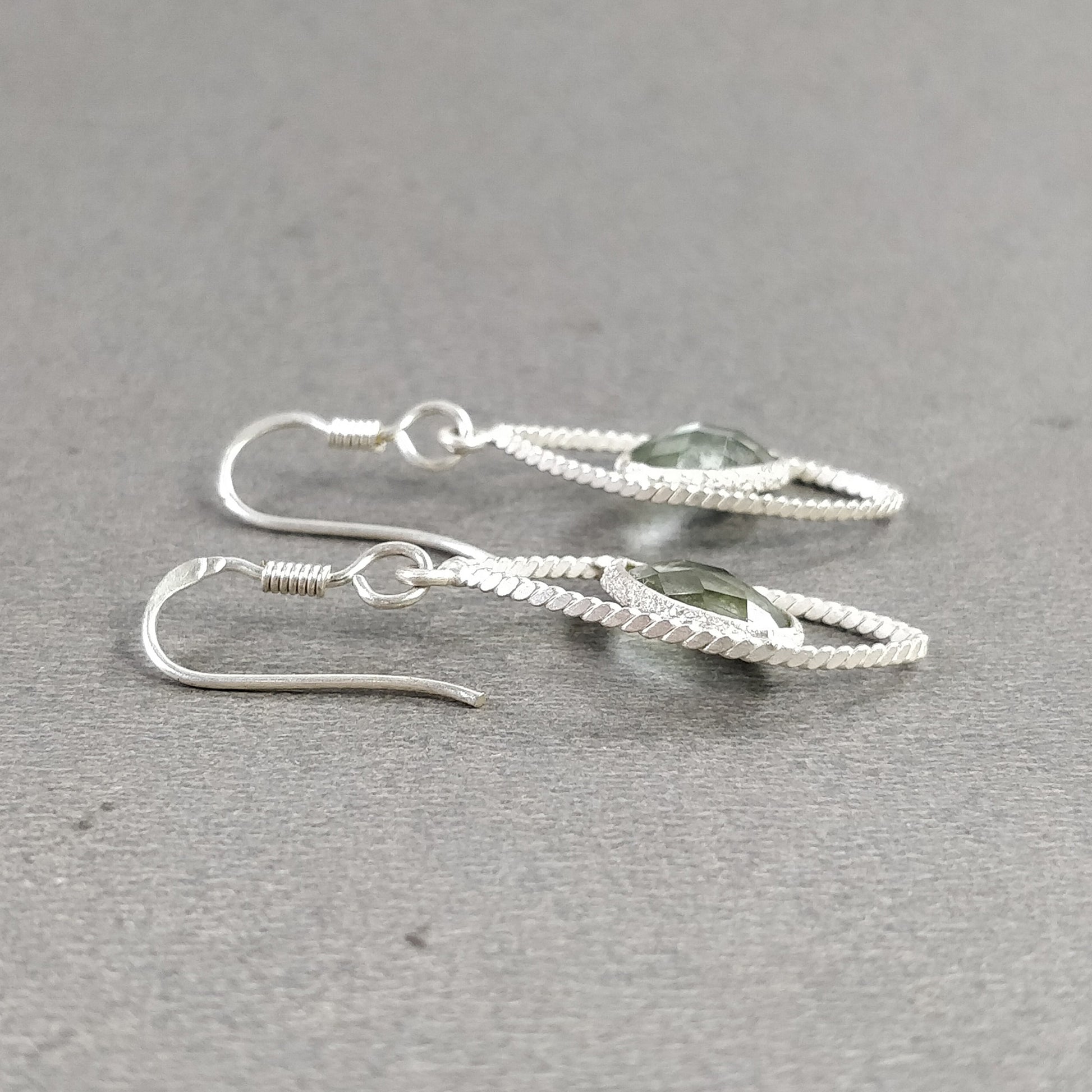 Drop Dangle Earrings
