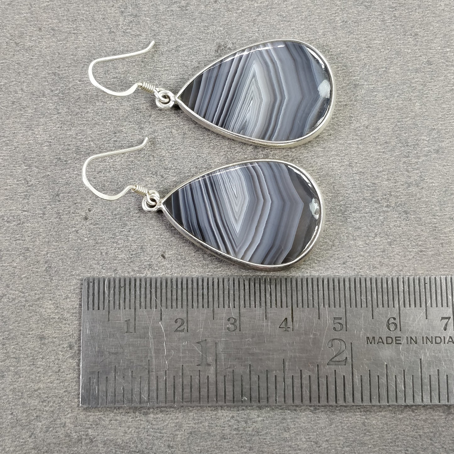 Bi-Color Agate