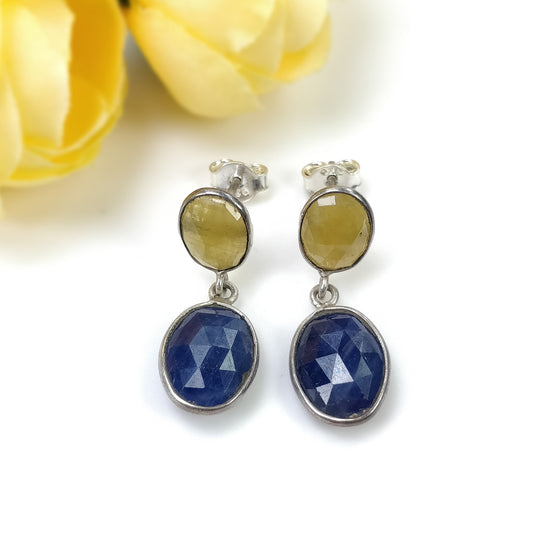 Sapphire Gemstone