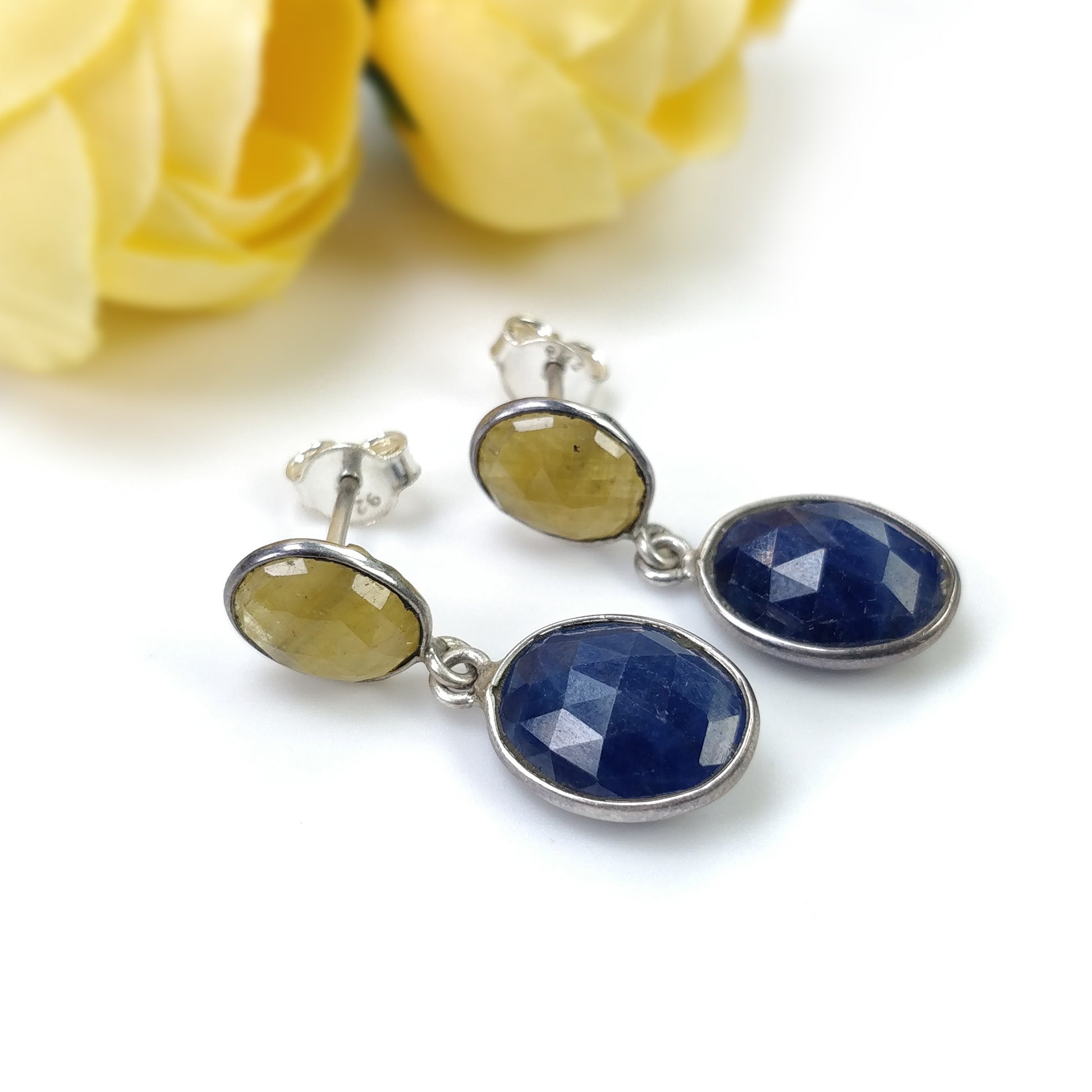 Yellow Sapphire
