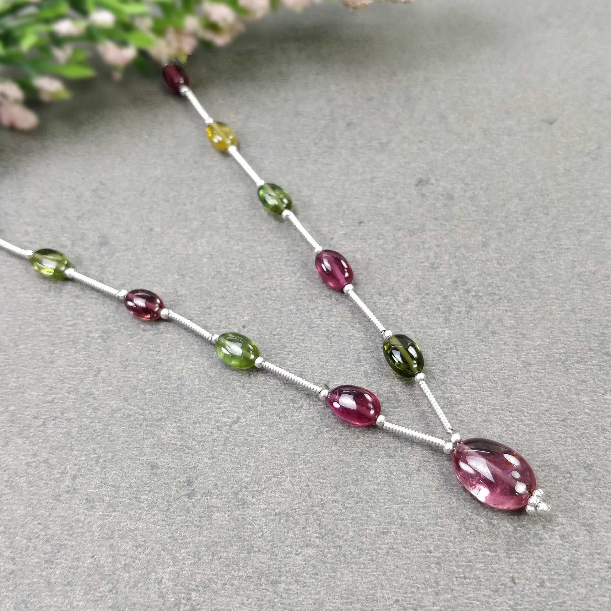 Gemstone Beads