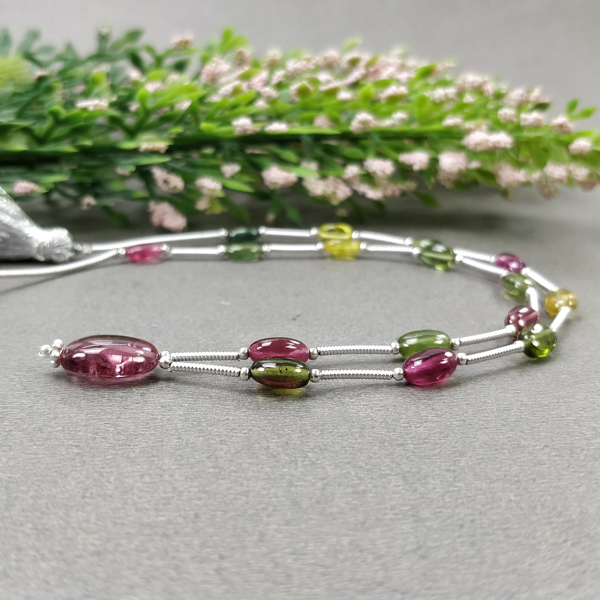 Watermelon Beads