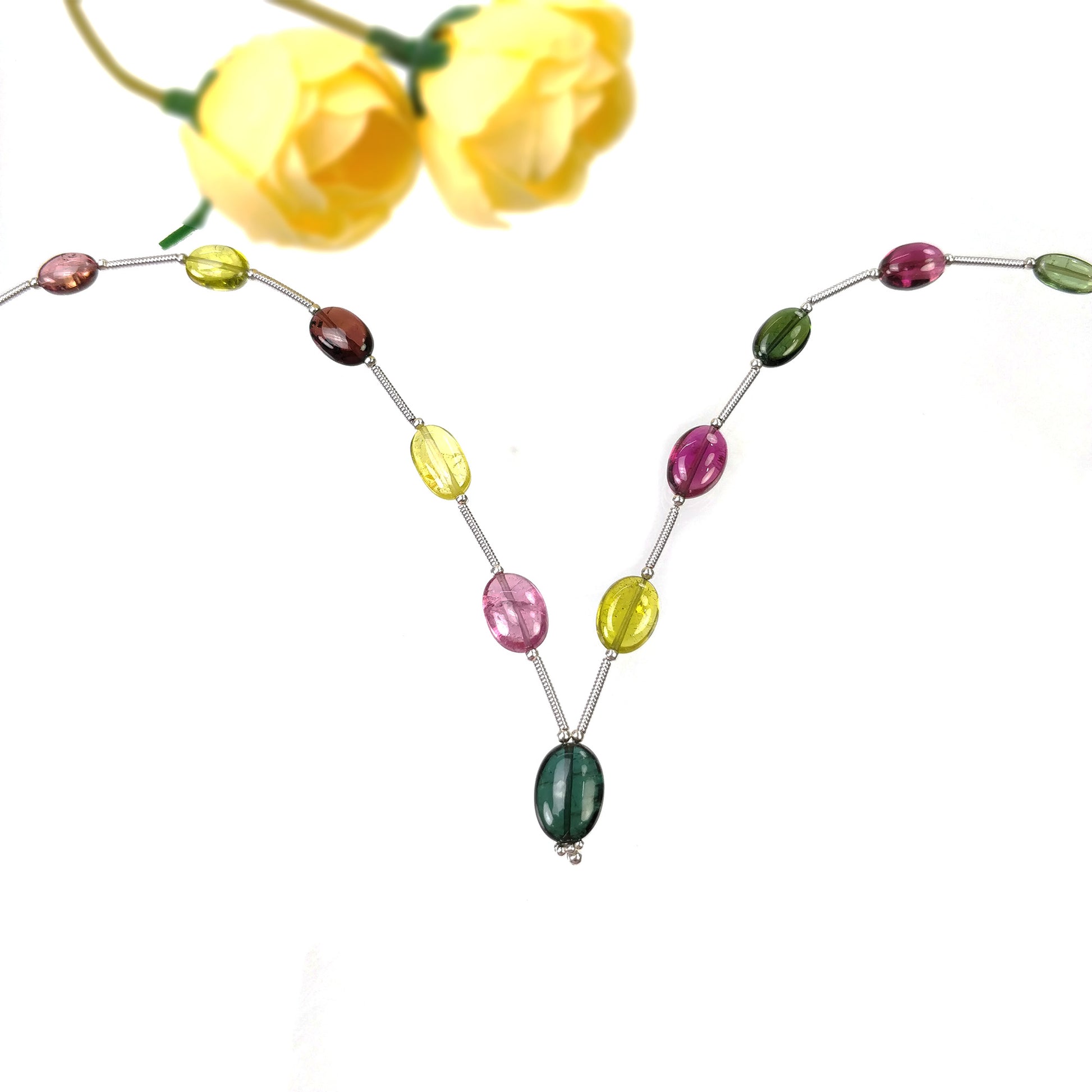 Watermelon Beads