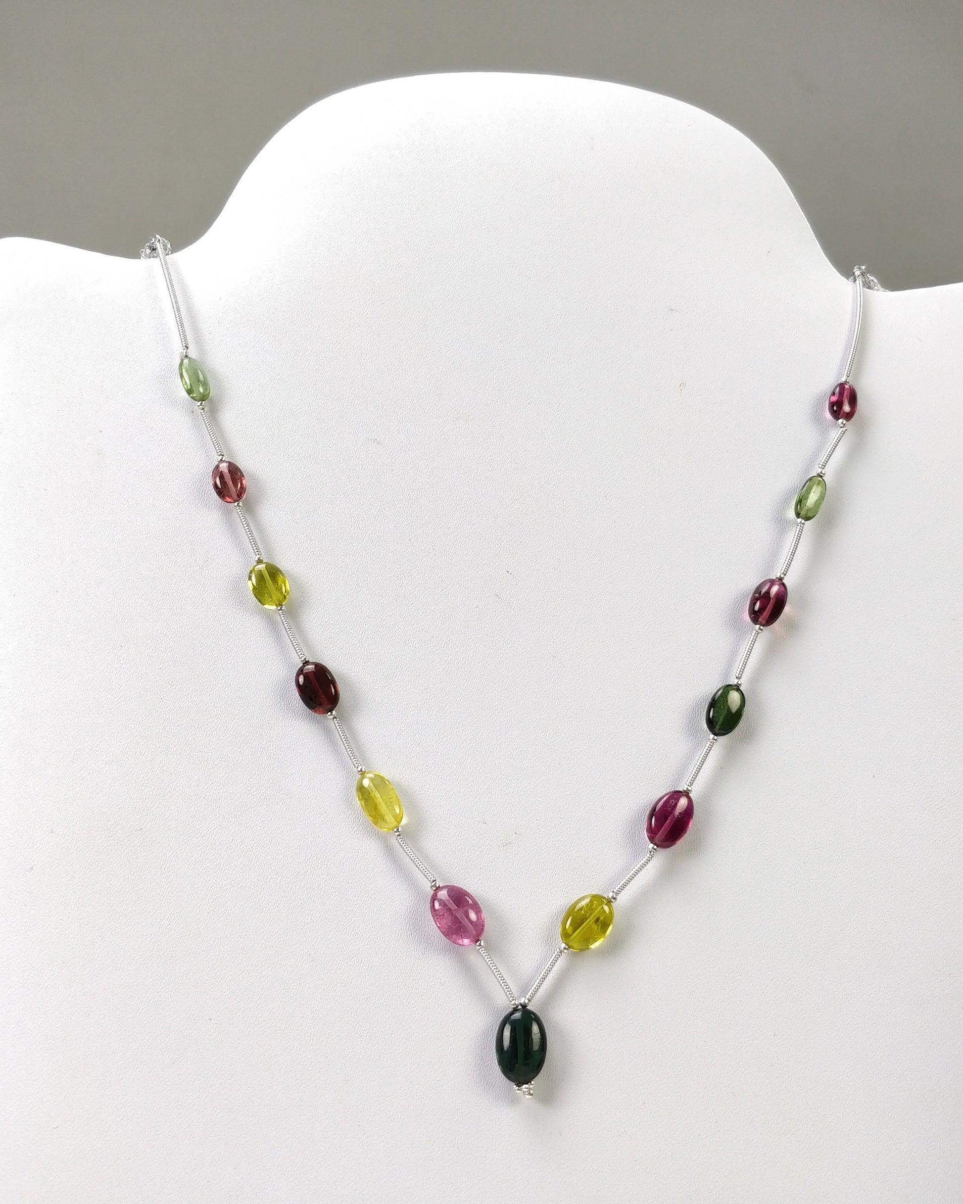Tourmaline Gemstone