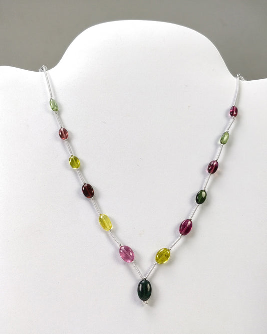 Tourmaline Gemstone