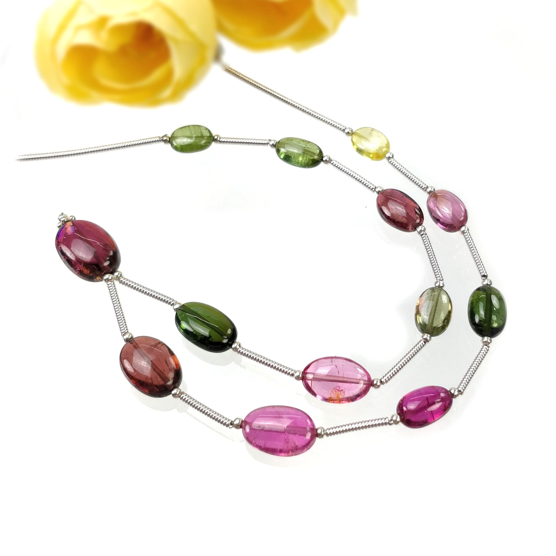 Watermelon Beads