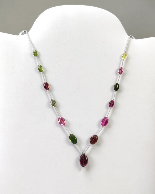 Tourmaline Gemstone