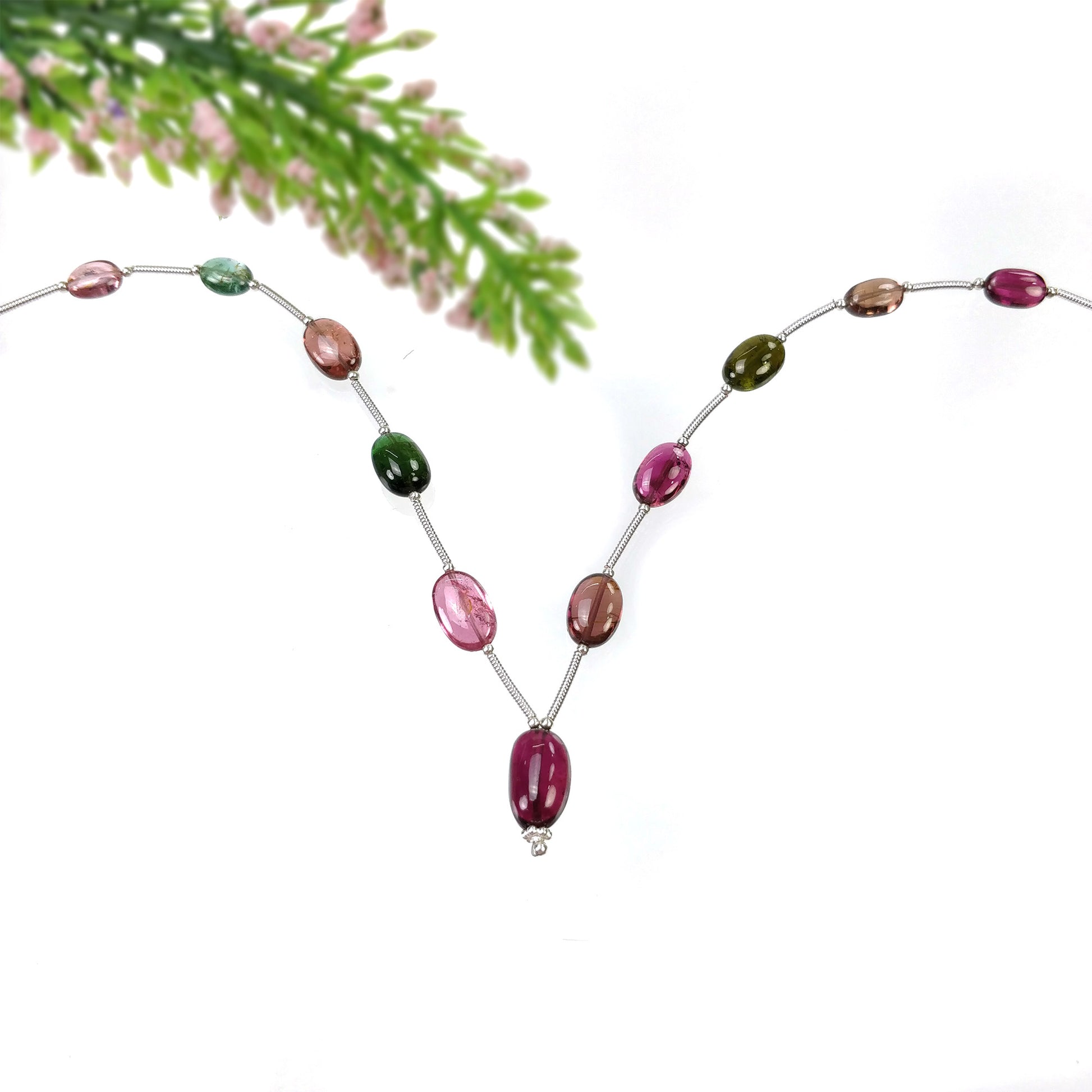 Watermelon Beads