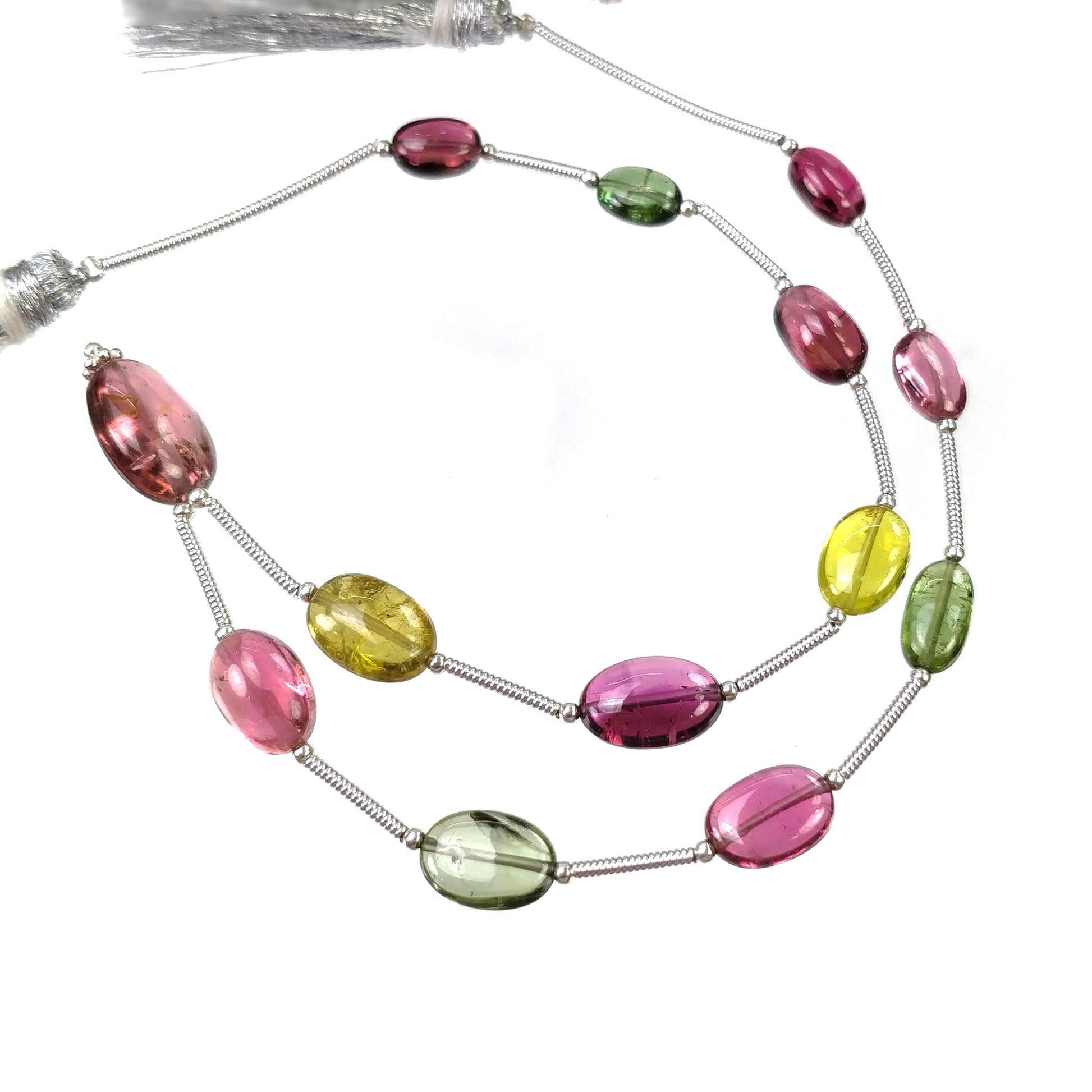 Watermelon Beads