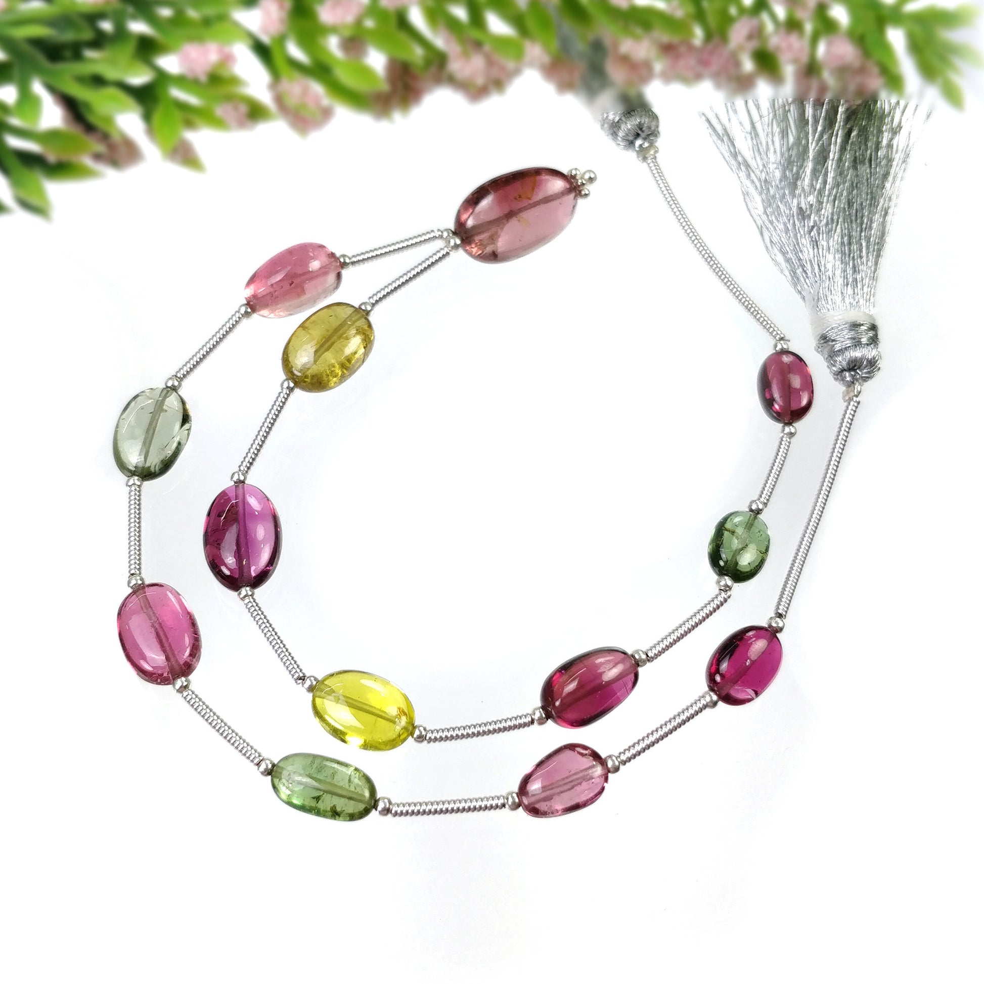 Plain Beads