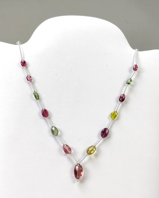 Tourmaline Beads