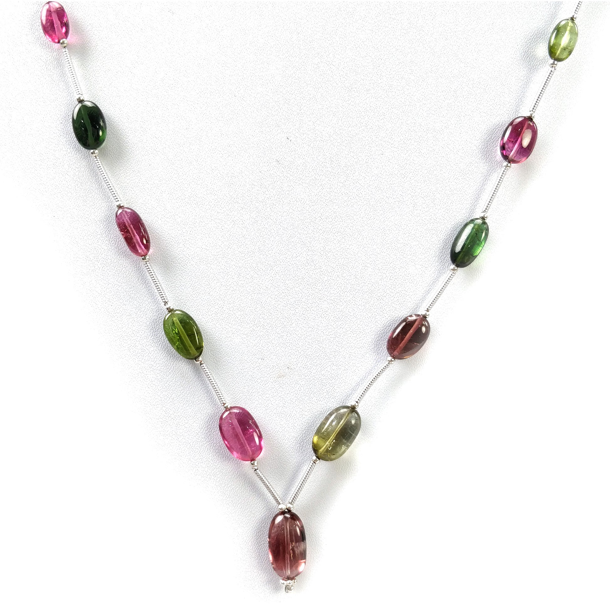 Gemstone Beads