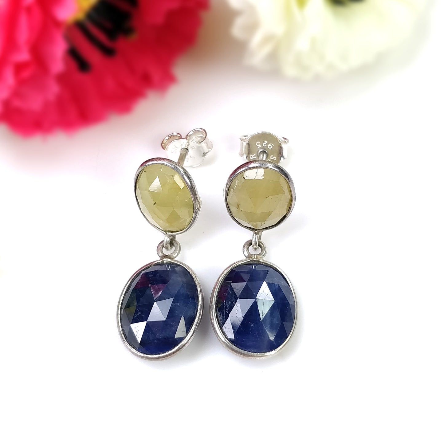 Blue Sapphire