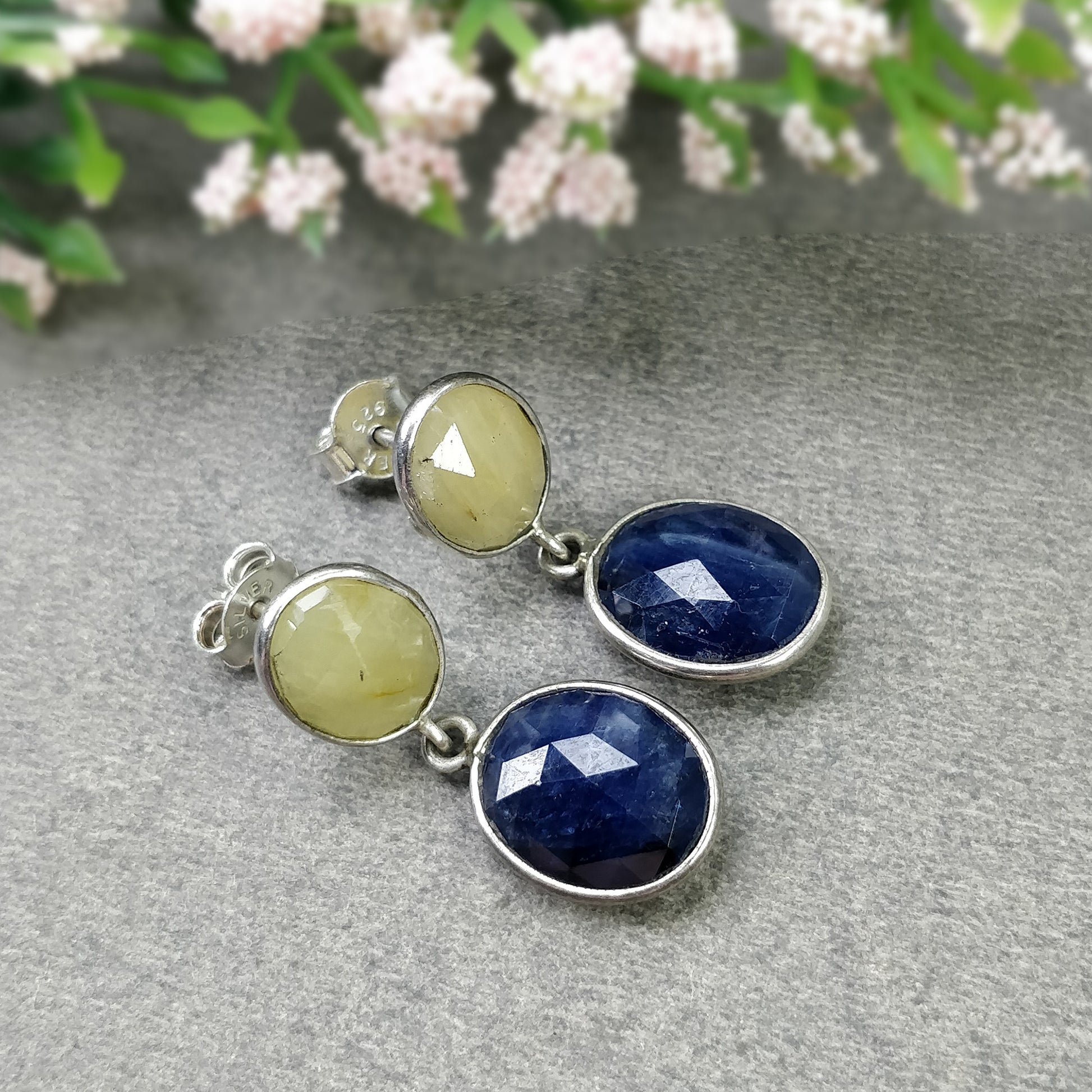 Drop Dangle Earrings