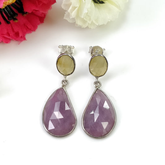 Pink Sapphire