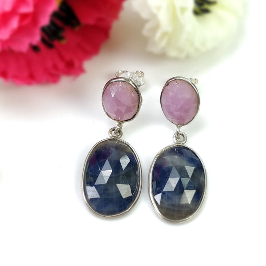 Blue Sapphire