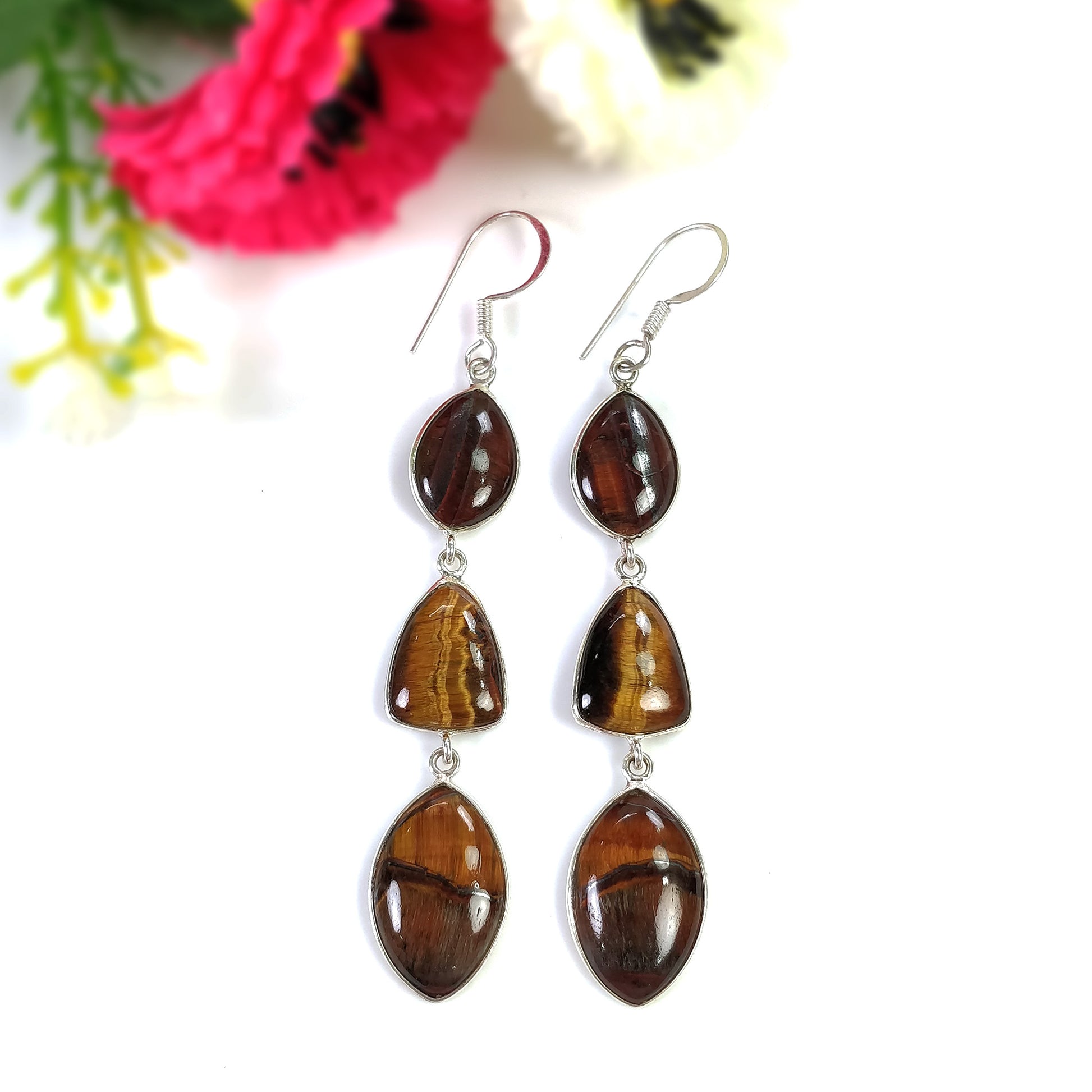 Tiger Eye