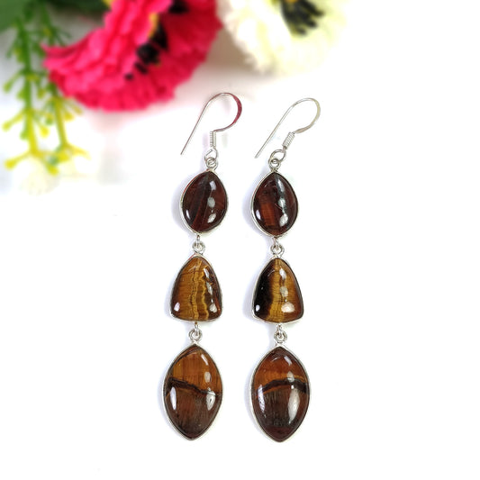 Tiger Eye