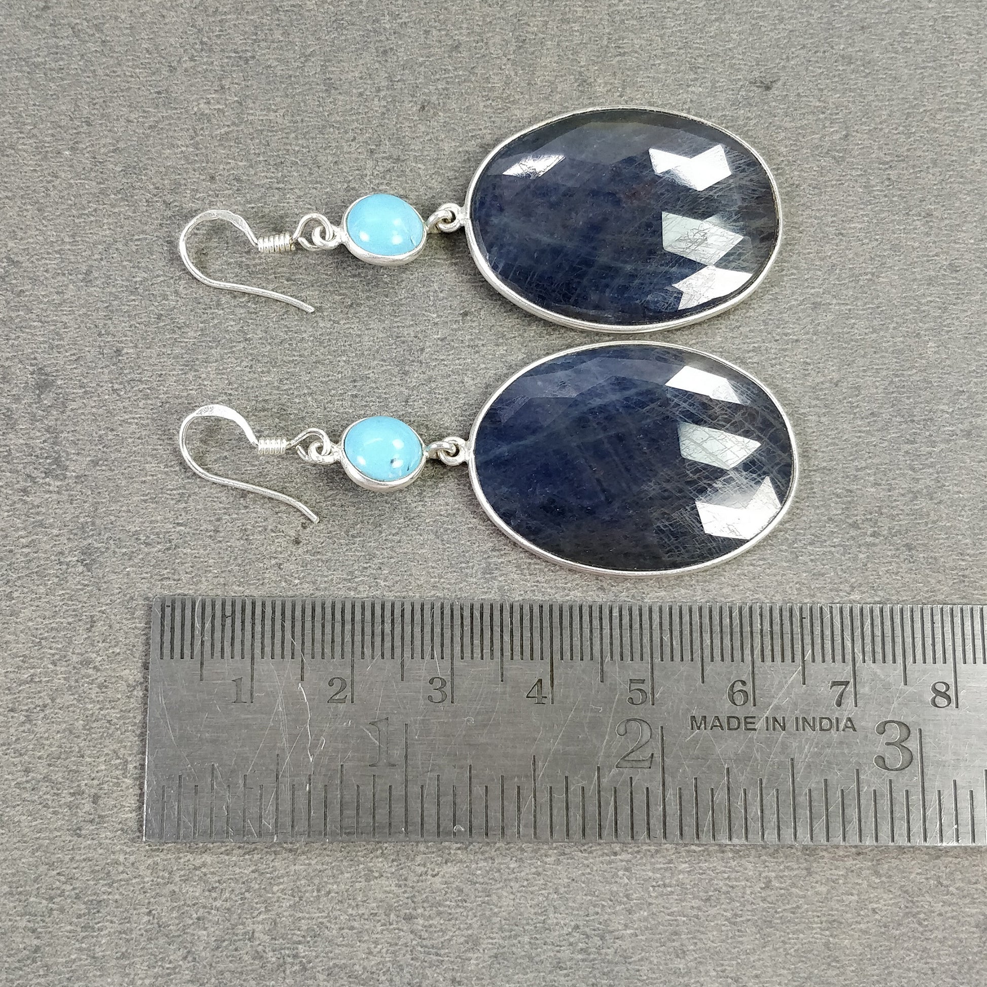Hook Earrings