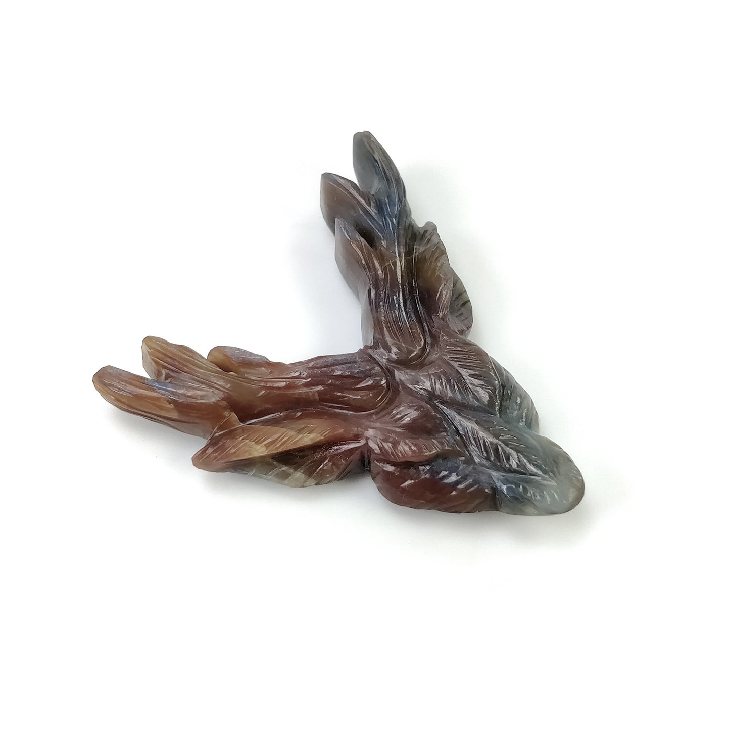 Sapphire Figurine
