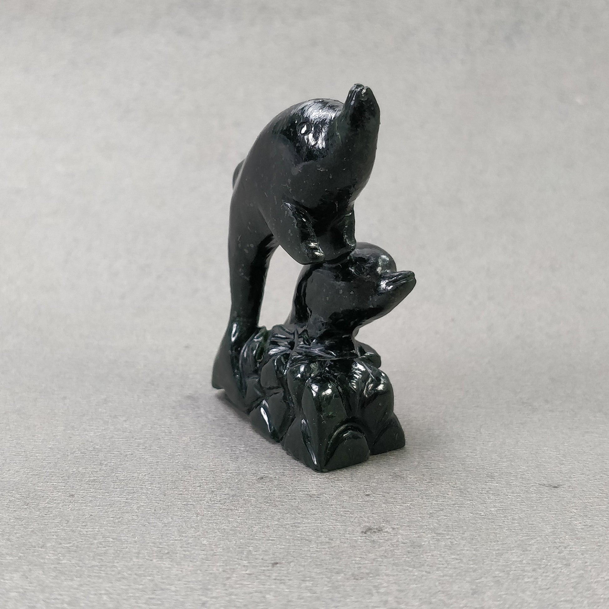 Dolphine Gemstone