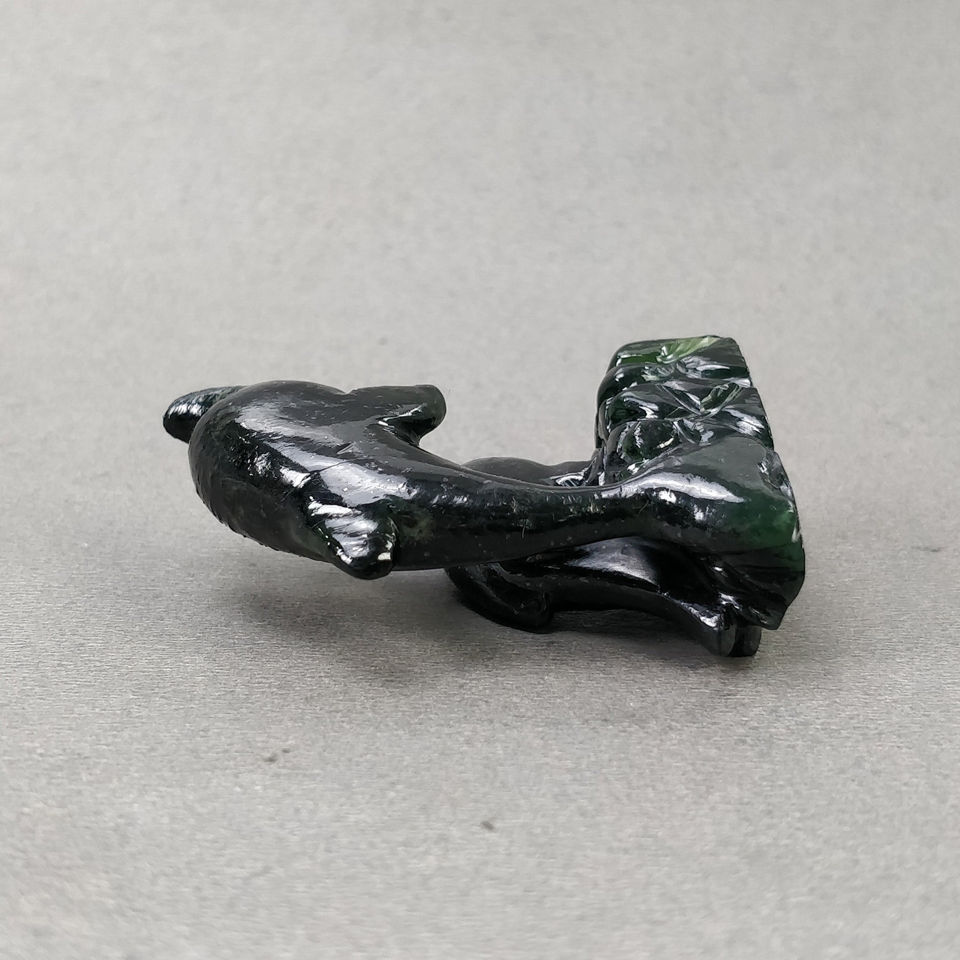 Gemstone Carving