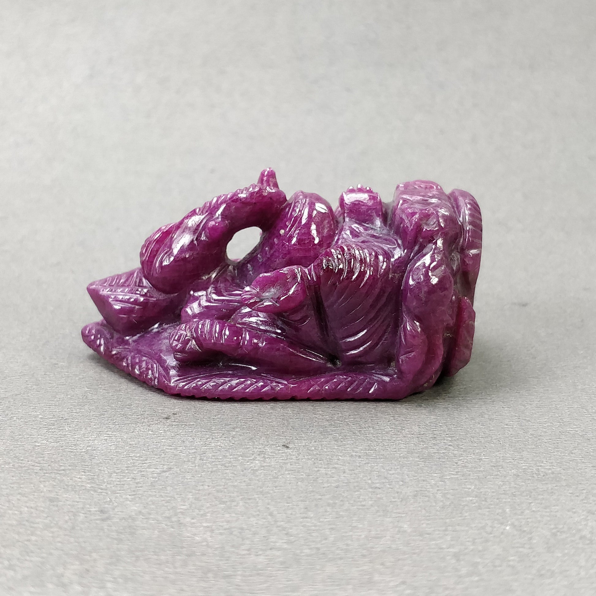 Figurine Sculpture
