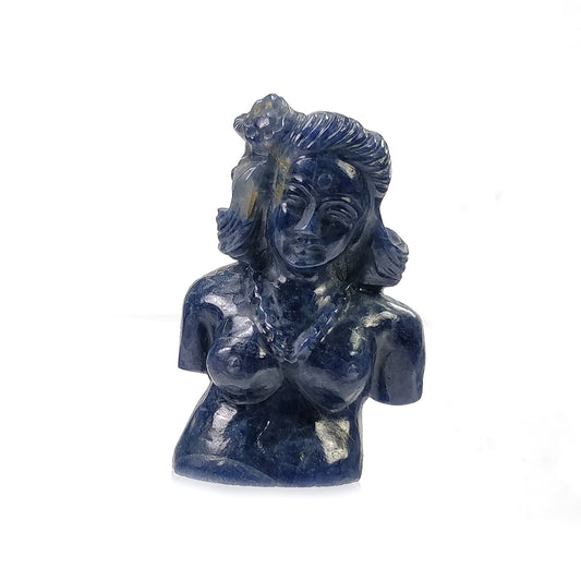 Blue Sapphire